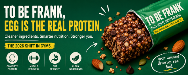 No Added Sugar: Decoding India's Fastest-Growing Snack Label